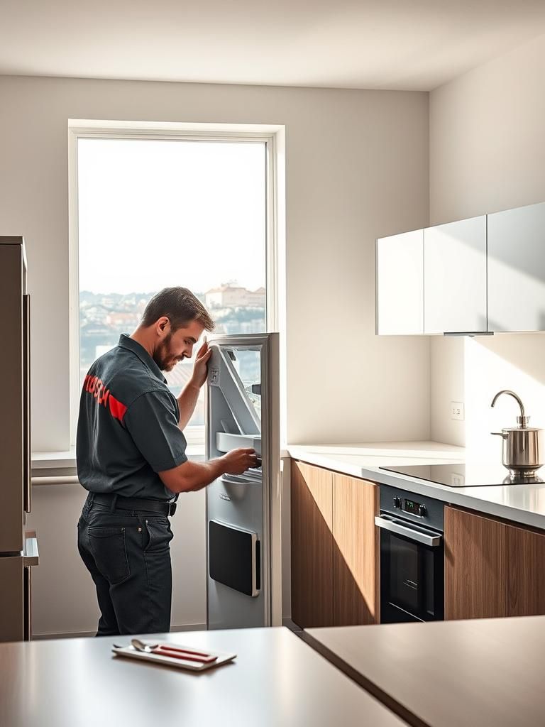 Reparación Frigoríficos Bosch en Gipuzkoa - Servicio Técnico Oficial 7 Reparación Frigoríficos Bosch en Gipuzkoa - Servicio Técnico Oficial